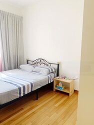 Urban Lofts (D8), Apartment #470413001